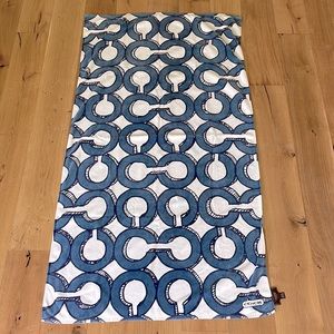 Coach Beach Towel